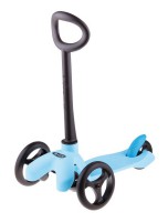 MICROLINO MICRO MODRÁ